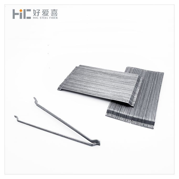 SFRC Steel Fiber
